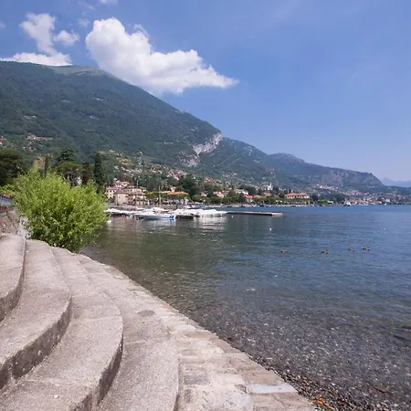 Sleeps 5 Pool Air Con * Mezzegra