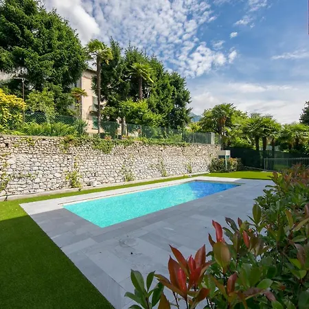 Apartamento Sleeps 5 Pool Air Con